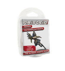 Aristeia!: Parvati 'Victorian Automata'