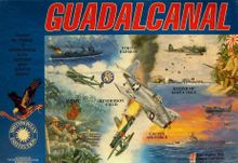 Guadalcanal