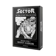 Escape the Dark Sector: Mission Pack 2 – Mutant Syndrome