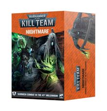 Warhammer 40,000: Kill Team – Nightmare