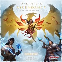 Ashes Ascendancy