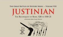 Justinian