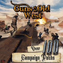 Guns of the Old West