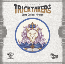 TRICKTAKERs