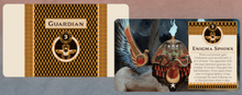 Ankh: Gods of Egypt – Enigma Sphinx Promo Card