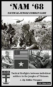 'Nam '68