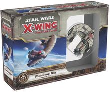 Star Wars: X-Wing Miniatures Game – Punishing One Expansion Pack