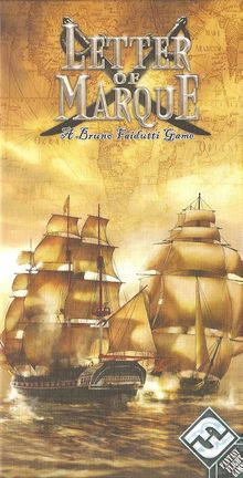 Letter of Marque