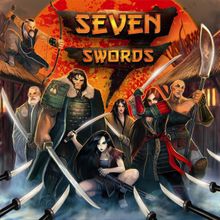 Seven Swords