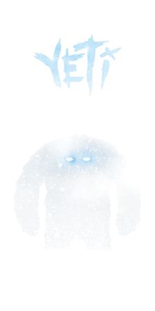 Summit: The Board Game – Yeti expansion