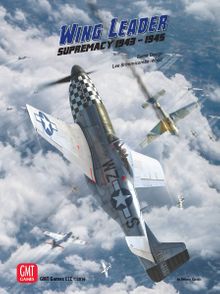 Wing Leader: Supremacy 1943-1945