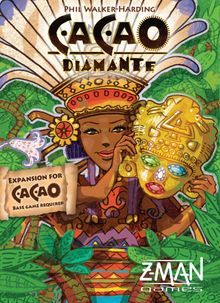 Cacao: Diamante