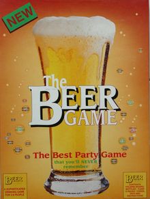 The Beer Game