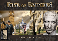 Rise of Empires