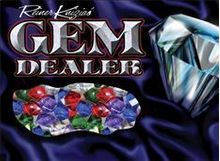 Gem Dealer