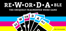 Rewordable