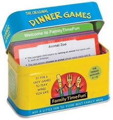 Dinner Games