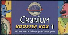 Cranium Booster Box 1