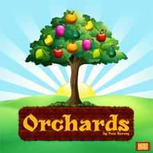 Orchards