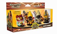 Krosmaster: Arena – Season 2 Exp #1 – Riktus Assault