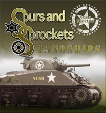 Spurs and Sprockets: Landships