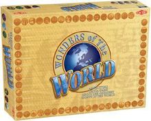 Wonders of the World
