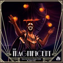 The Magnificent