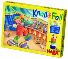 Knall & Fall