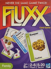 Fluxx
