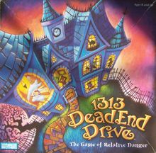 1313 Dead End Drive