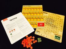 Uprising