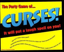 Curses!