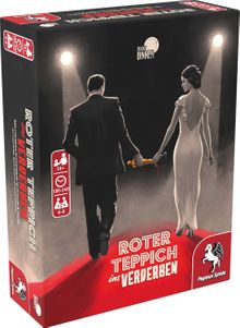 Deadly Dinner: Roter Teppich ins Verderben