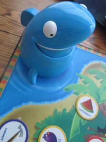 Alphabet Island: A Letters and Sounds Game