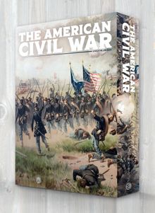 Hold the Line: The American Civil War