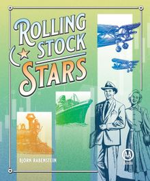 Rolling Stock Stars