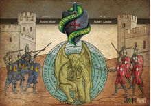 Cthulhu Crusades