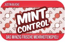 Mint Control