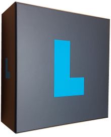 Project L: Kickstarter Edition