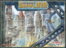 Project Skyline