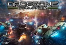 Dropzone Commander 2 Player Starter Set