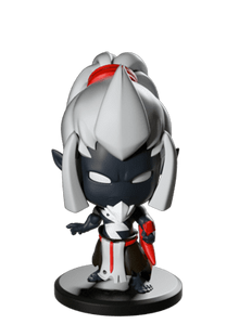 Krosmaster: Arena – Goultard the Barbarian Exclusive Figure