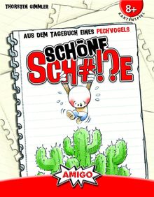 Schöne Sch#!?e: Stroke of Luck