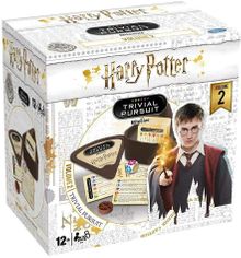 Trivial Pursuit: Harry Potter – Volume 2