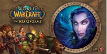 World of Warcraft: The Boardgame