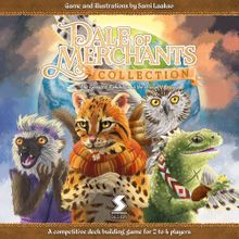 Dale of Merchants Collection