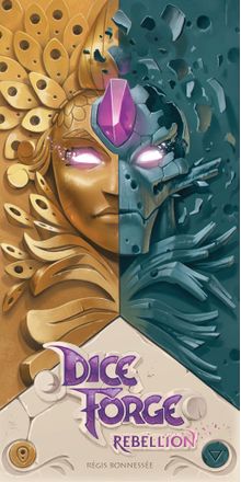 Dice Forge: Rebellion