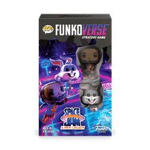 Funkoverse Strategy Game: Space Jam A New Legacy