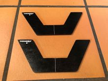 Carambole: Set-up rack