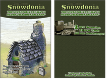 Snowdonia: The Necropolis Line & Neuhauser Bockerlbahn